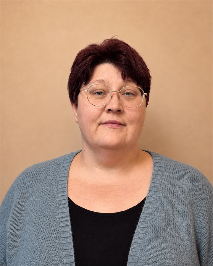 Tanja Griedelbach, Inhaberin und Ansprechpartnerin